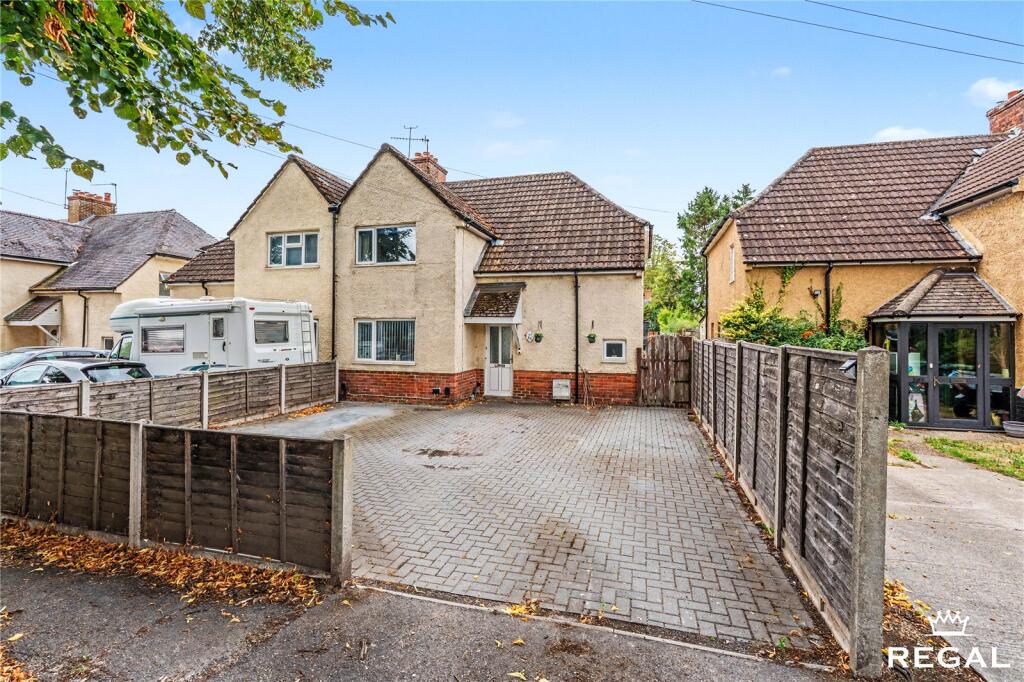 Main image of property: Twyford Road, Eastleigh, SO50