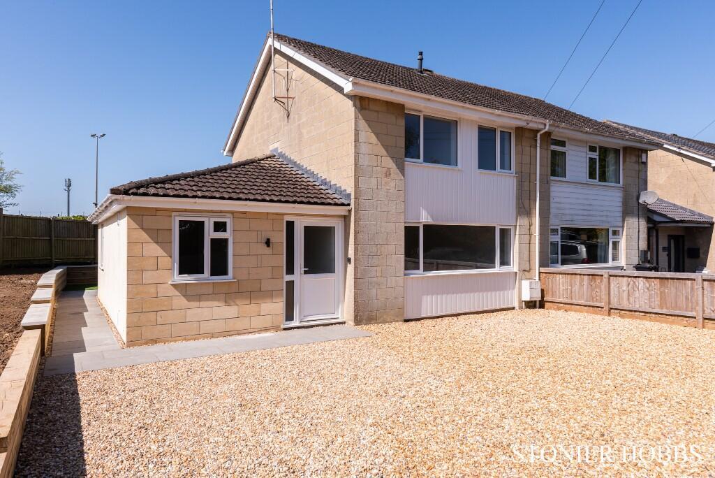 Stonehouse Lane, Combe Down, Bath