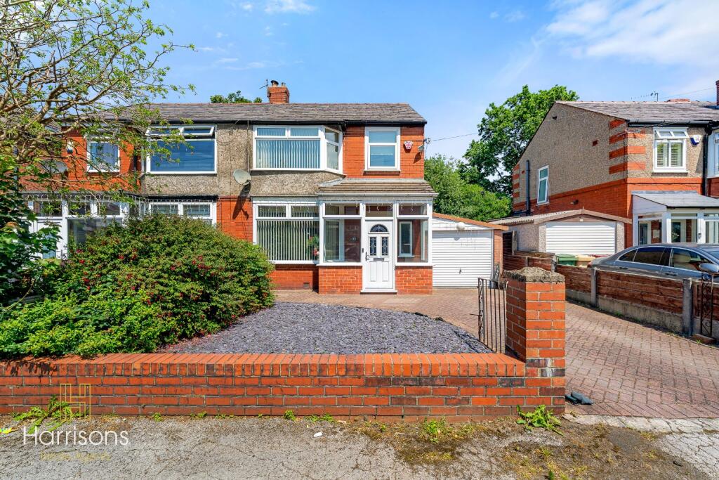 Main image of property: Kildare Street, Bolton, BL4