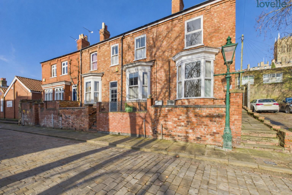 Main image of property: Danes Terrace, Lincoln