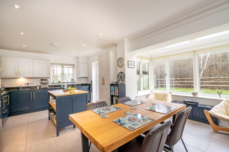 House in Chichester, Westhampnett - View 5