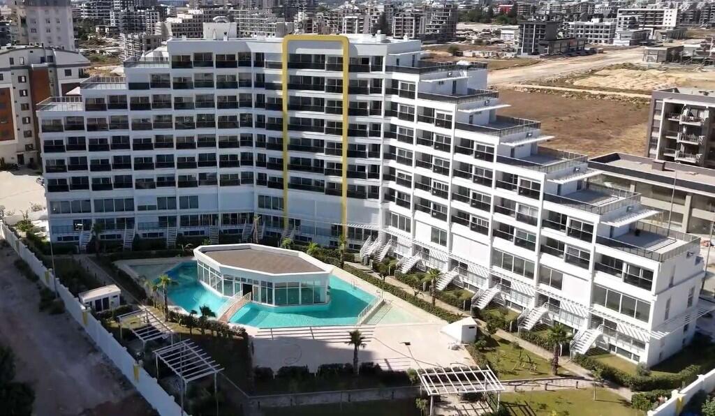Main image of property: Aksu, Antalya, Antalya