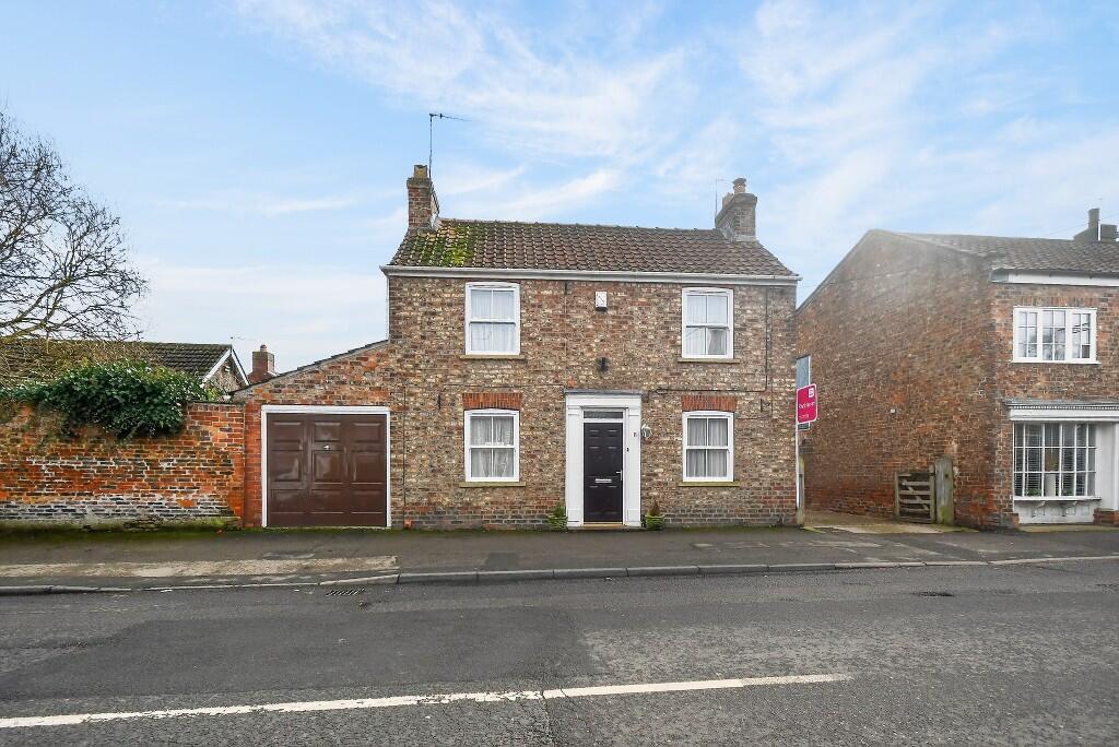 Main image of property: York Street, YO19