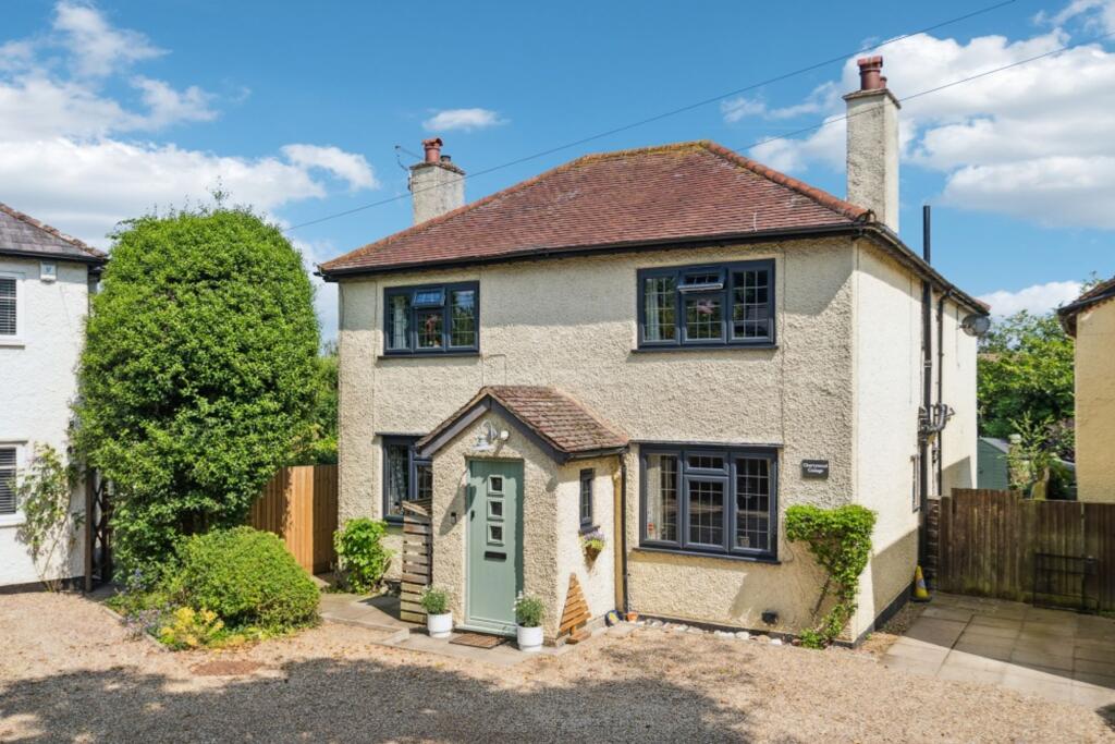 Main image of property: Chapel End, Chalfont St. Peter, SL9