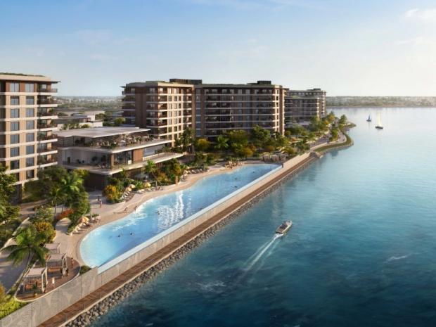 Main image of property: Gardenia Bay, Yas Island, Abu Dhabi