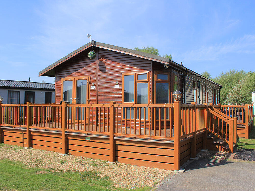 Main image of property: The Fairways, Tatterhall Lakes Country Park, Sleaford Road, LN4