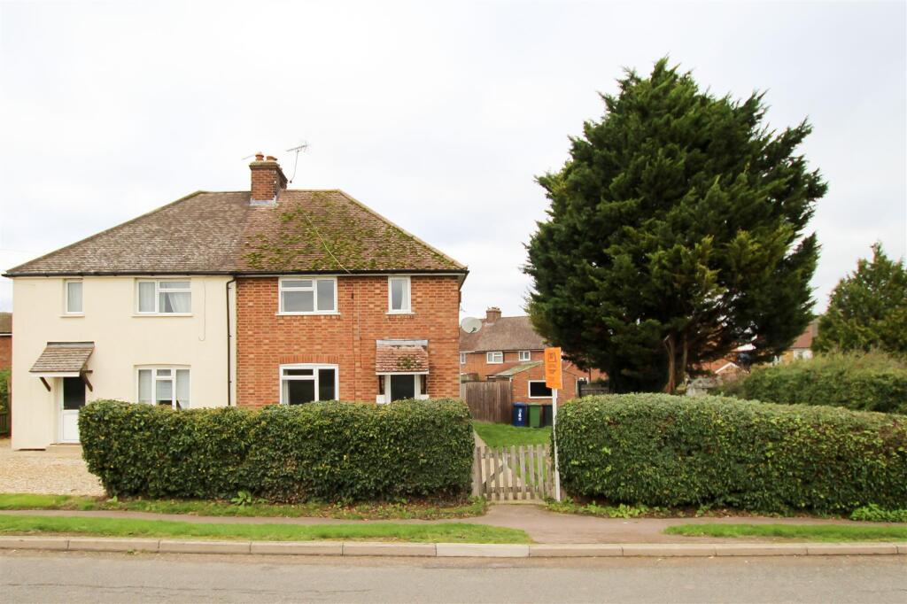 Main image of property: Shelford Road, Fulbourn, Cambridge