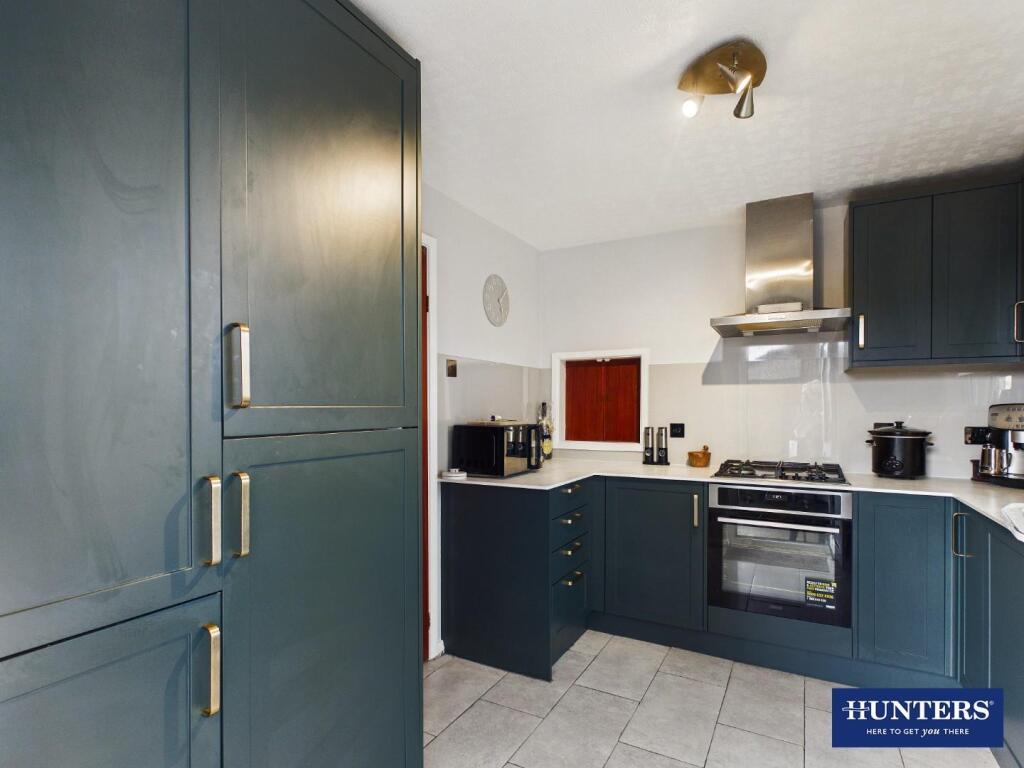 Main image of property: Fieldside, Annan