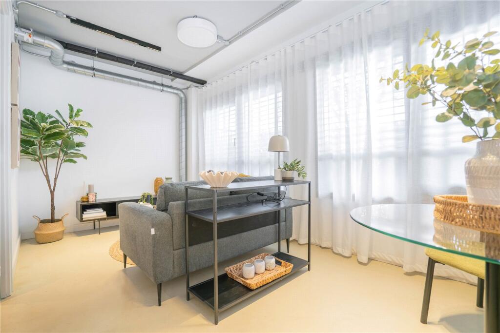 Main image of property: Victoria Villas, Richmond, TW9