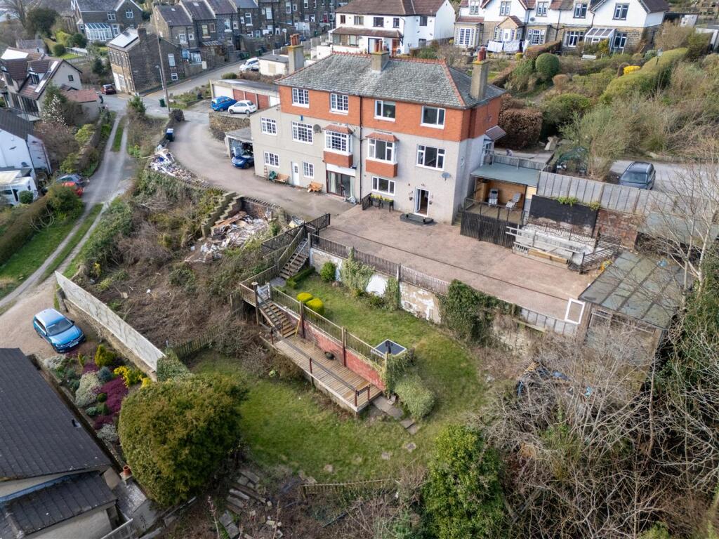 Additional image 38 of St. Marys Road, Riddlesden, Keighley