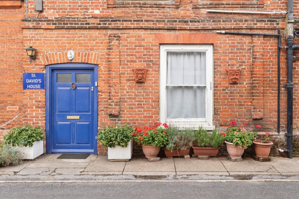 Main image of property: Friday Market Place, Walsingham