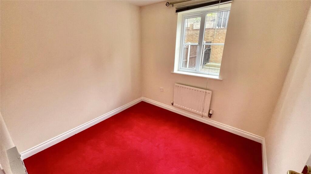 Dayhouse Court, Redbrook, Barnsley, S75 photo 4