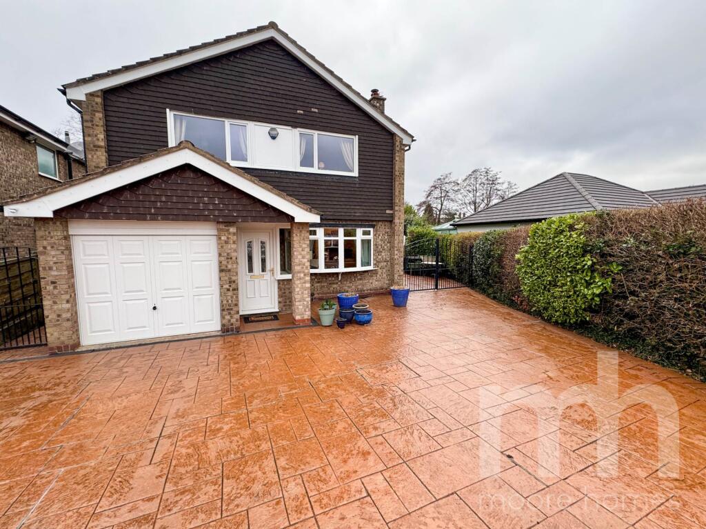 Main image of property: MIDWAY, Cheadle Hulme SK8 7PH