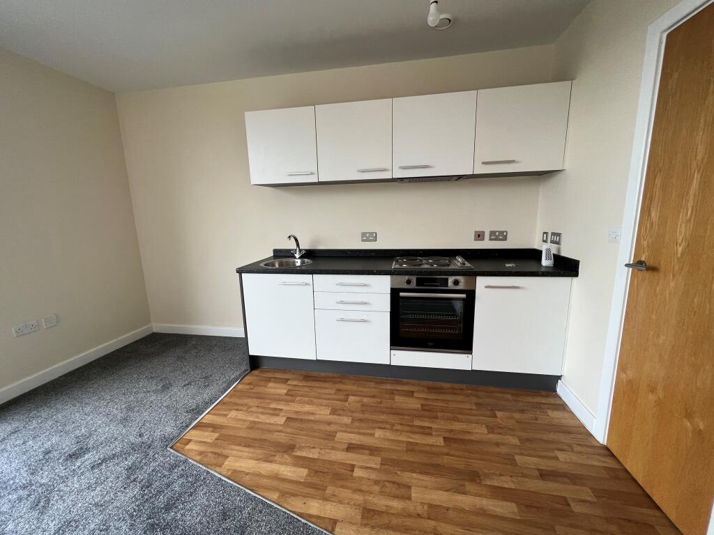 Main image of property: Butts, Coventry, CV1
