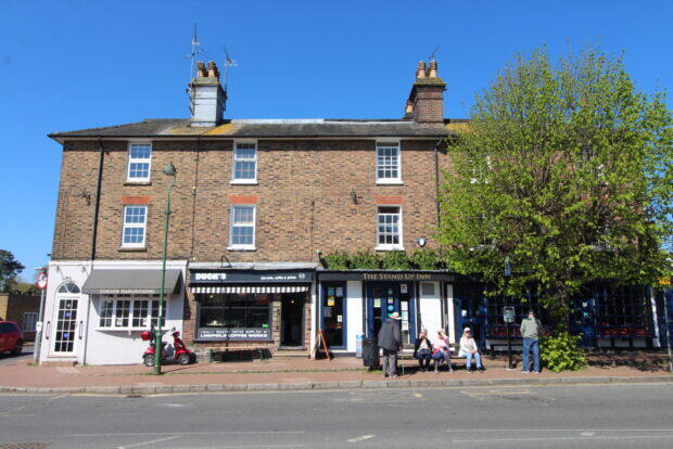 Main image of property: High Street, Lindfield, RH16