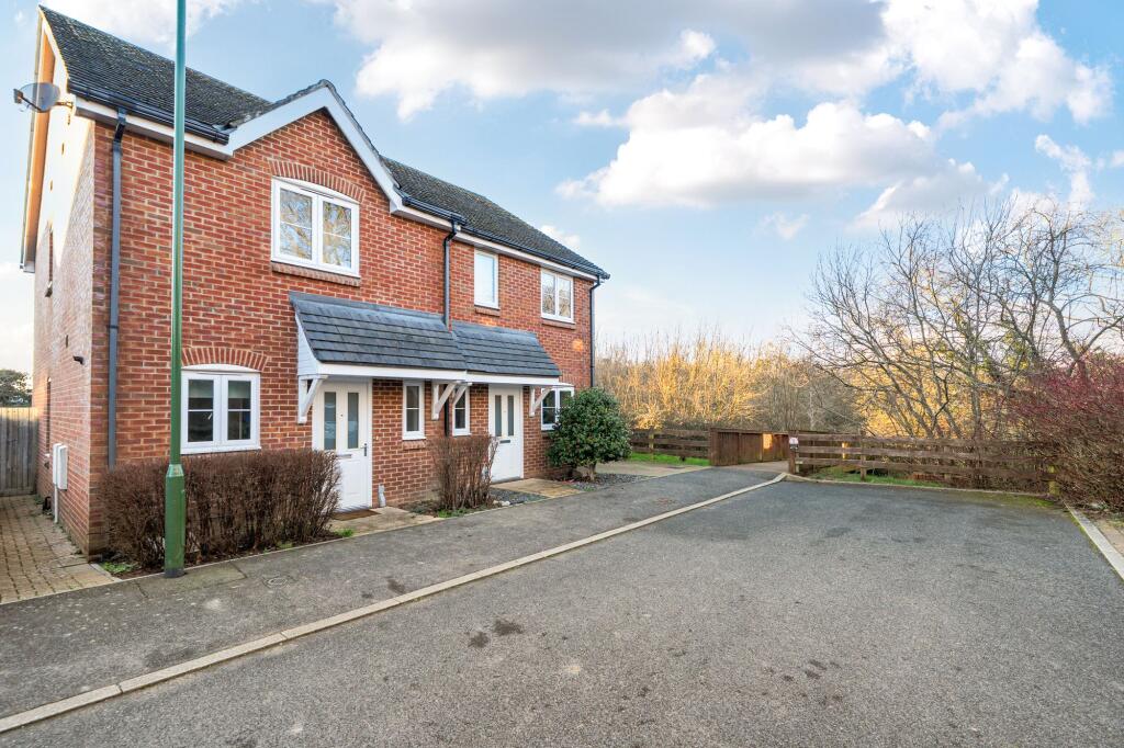 Main image of property: Meadow Close, Billingshurst, RH14