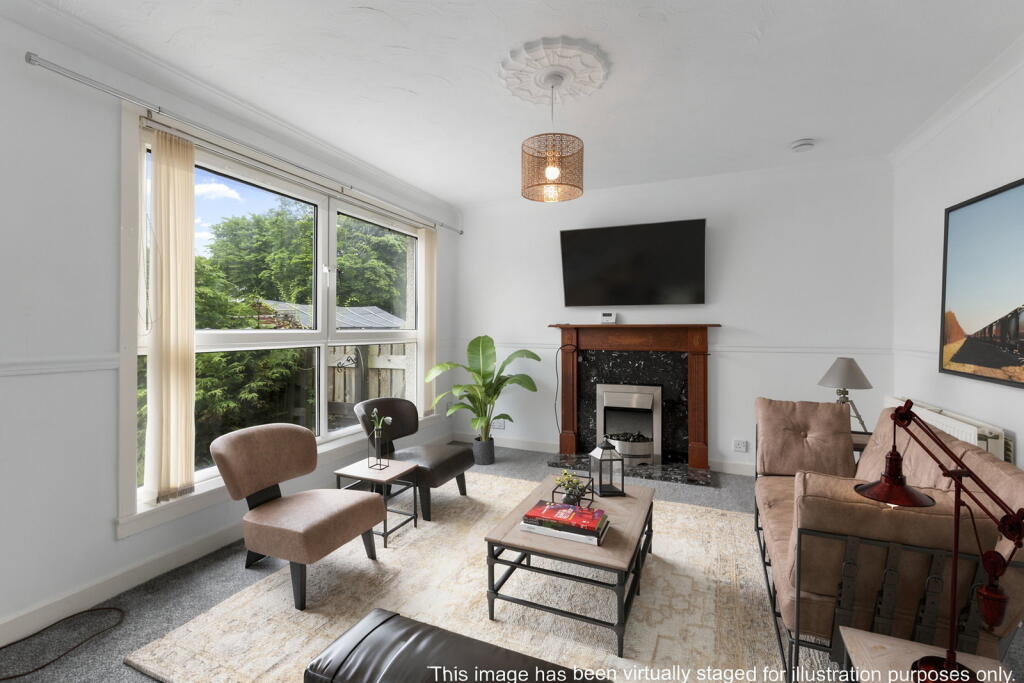 House in Edinburgh, West Lothian - View 3