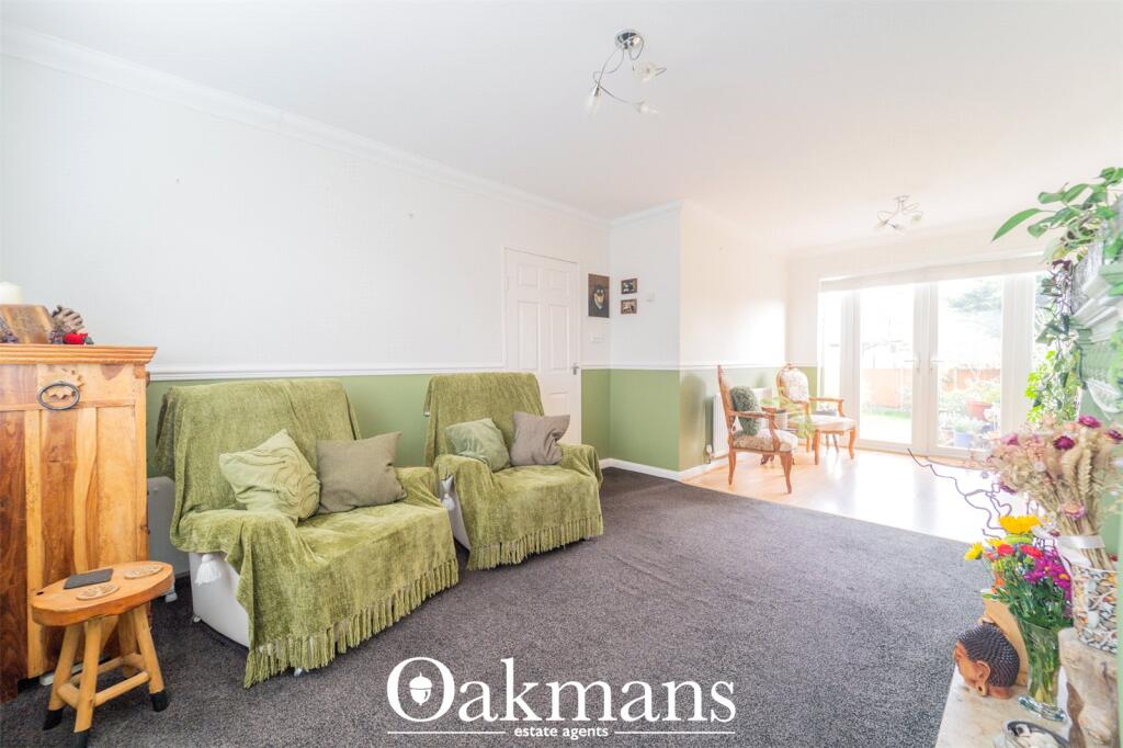 Additional image 4 of Longfield Road, Birmingham, West Midlands, B31
