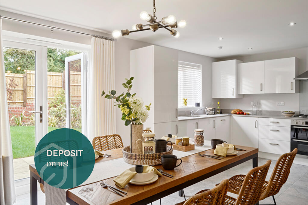 Main image of property: Leaf Living at Ashdown Gardens, Crowborough, TN6, tn6