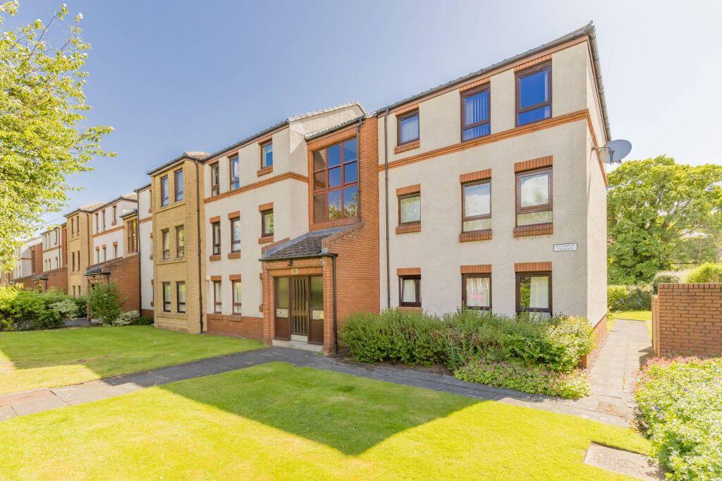 Main image of property: 99/2 Polwarth Terrace, Edinburgh, EH11 1NW