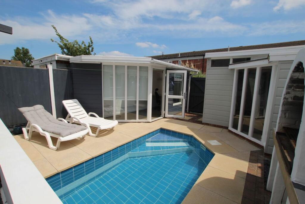 Main image of property: Lucerne Drive, Whitstable