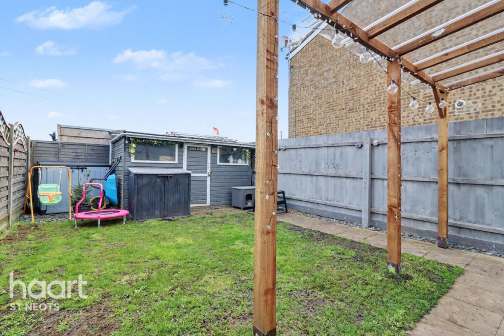Main image of property: Howitts Gardens, Eynesbury
