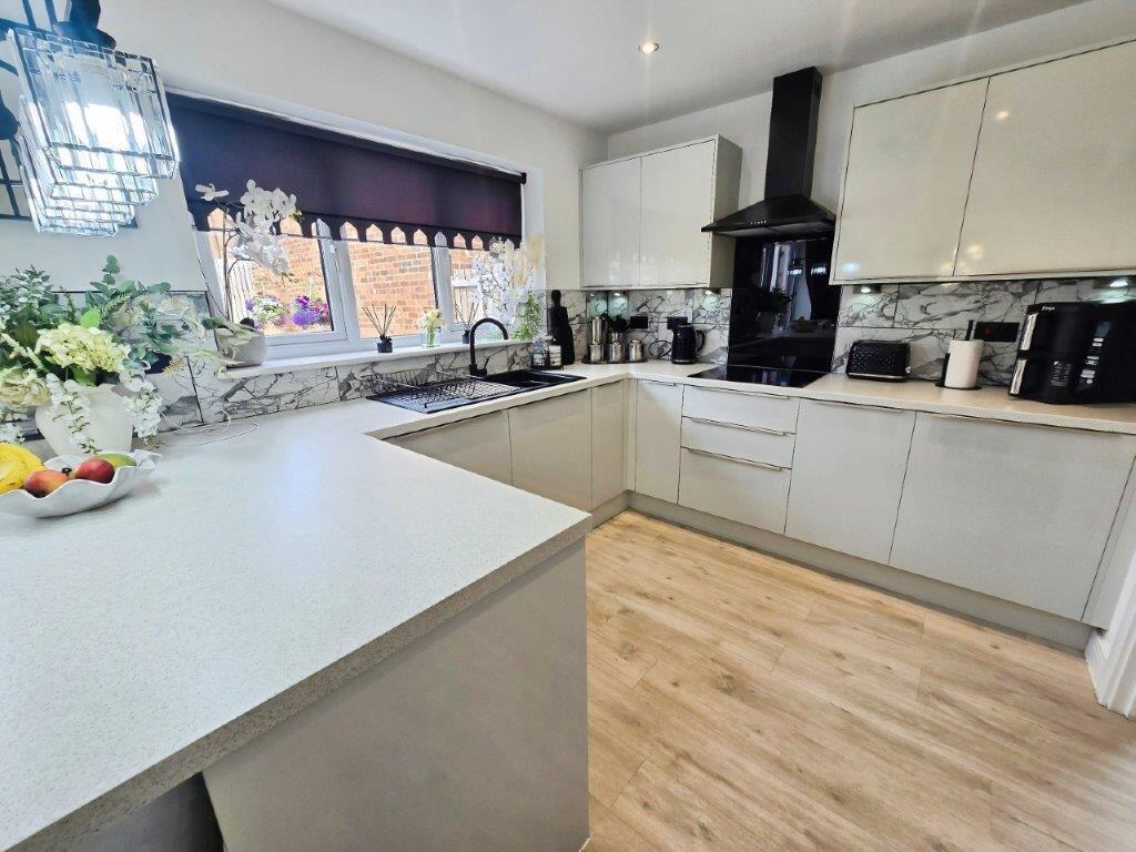 House in Gateshead, Ryton - View 5