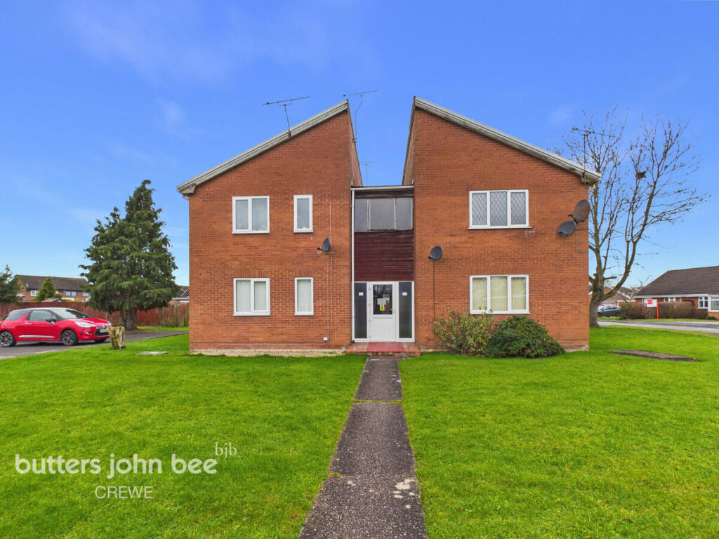 Main image of property: Hythe Avenue, Crewe