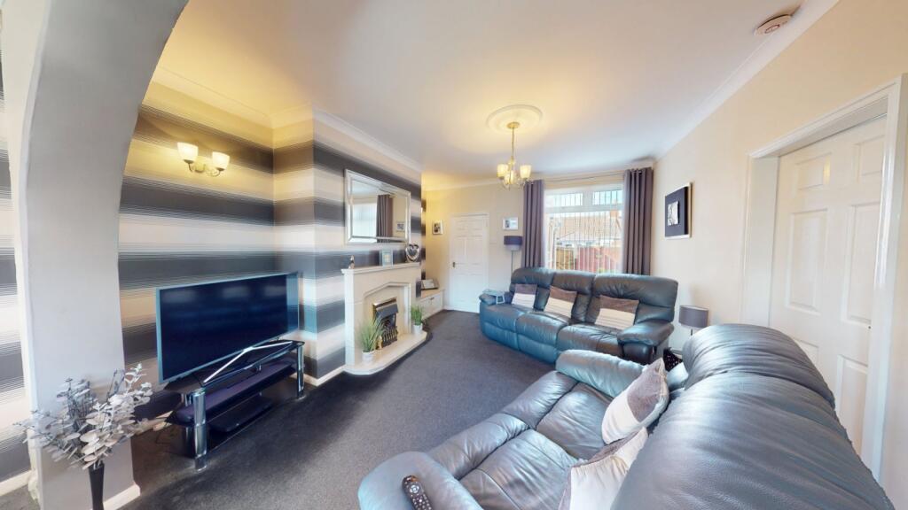 Stanley Street, Seaham, County Durham, SR7 photo 2