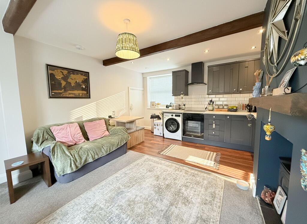 Kirby Row, Huddersfield, HD5 photo 4