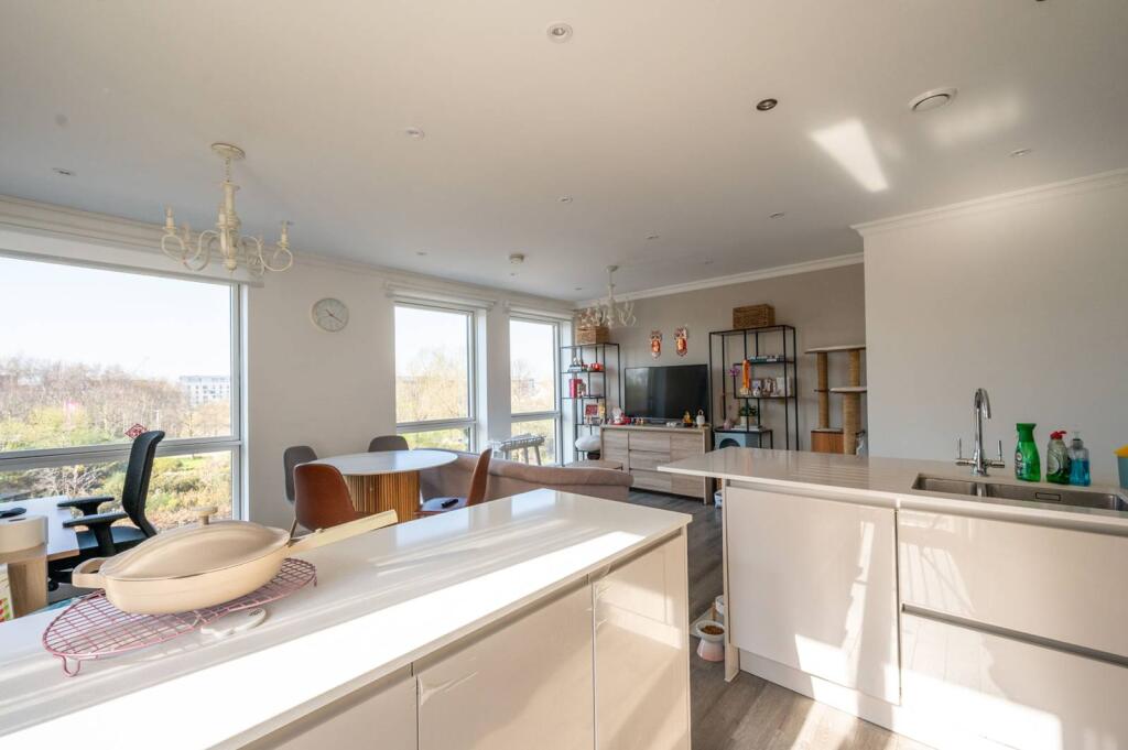 Main image of property: Olympic Park Avenue, Stratford, London, E20