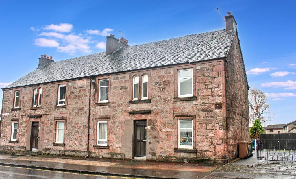 Main image of property: 99A East Stirling Street, Alva FK12 5HB