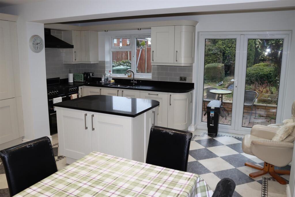 Poxon Road, Walsall Wood - View 6
