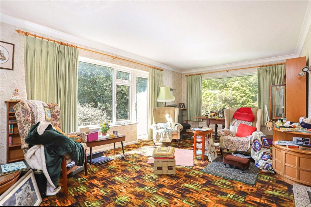 House in Waverley, Farnham - View 2
