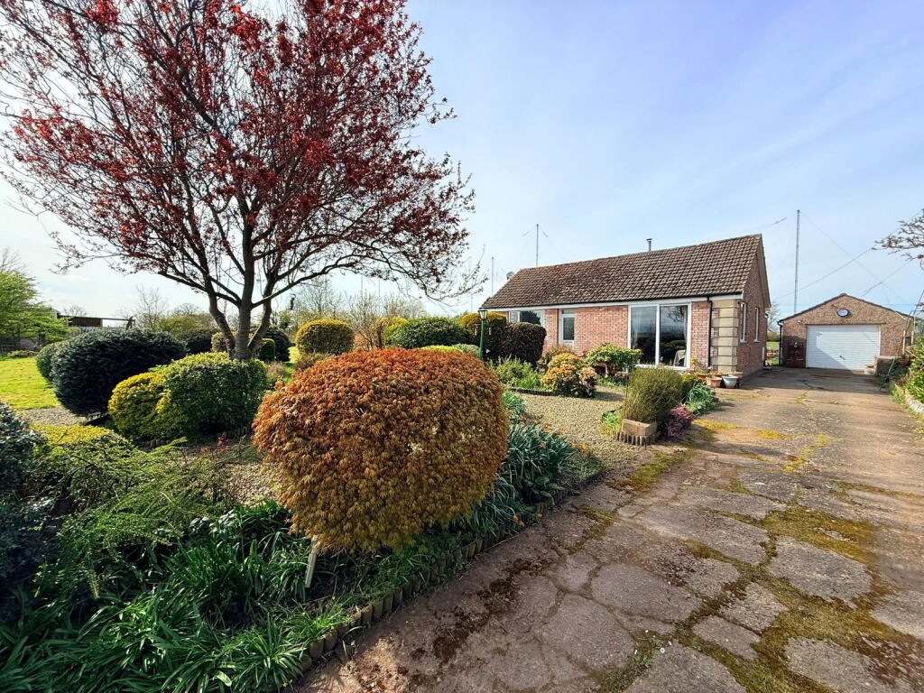 Main image of property: Anthorn, Wigton CA7 5AH
