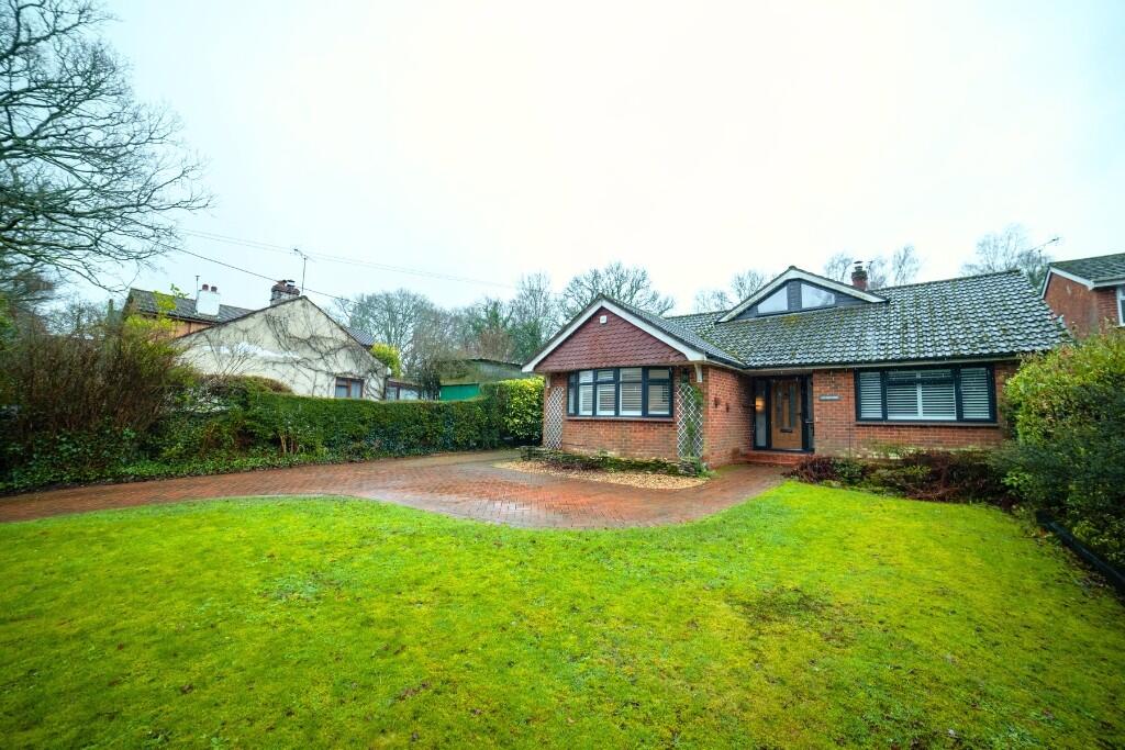 Main image of property: Barrow Hill Road, SO40