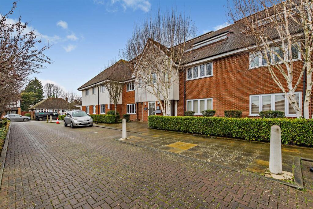 Main image of property: Cavendish Way, Bearsted, Maidstone