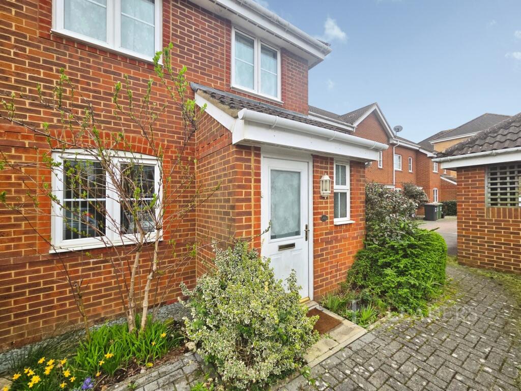 Main image of property: Drum Road, Eastleigh, Hampshire, SO50