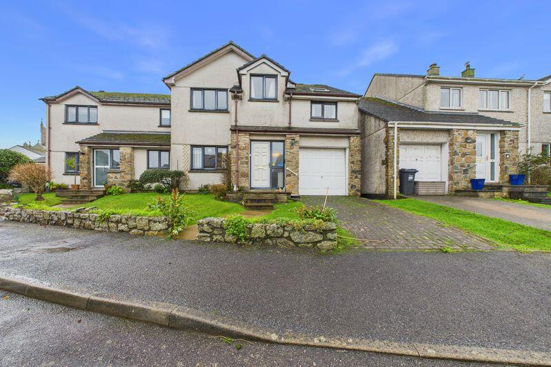 Main image of property: Hendras Parc, St. Ives