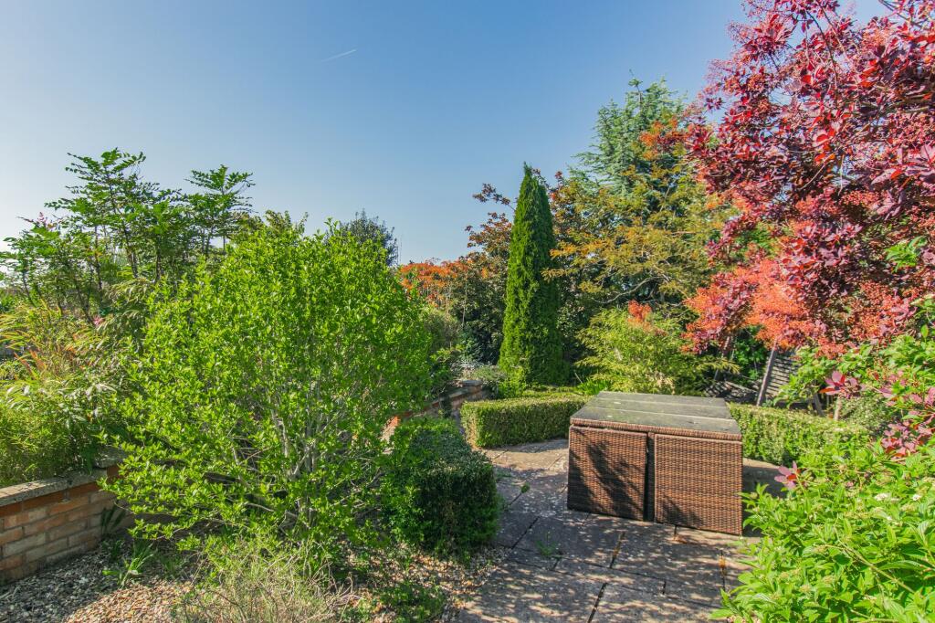 Modern Single-Level Living in Heacham photo 2