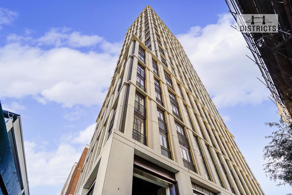 Main image of property: Twelve Trees Park, London, E15