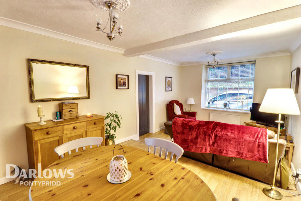 Main image of property: Abercynon Road, Mountain Ash