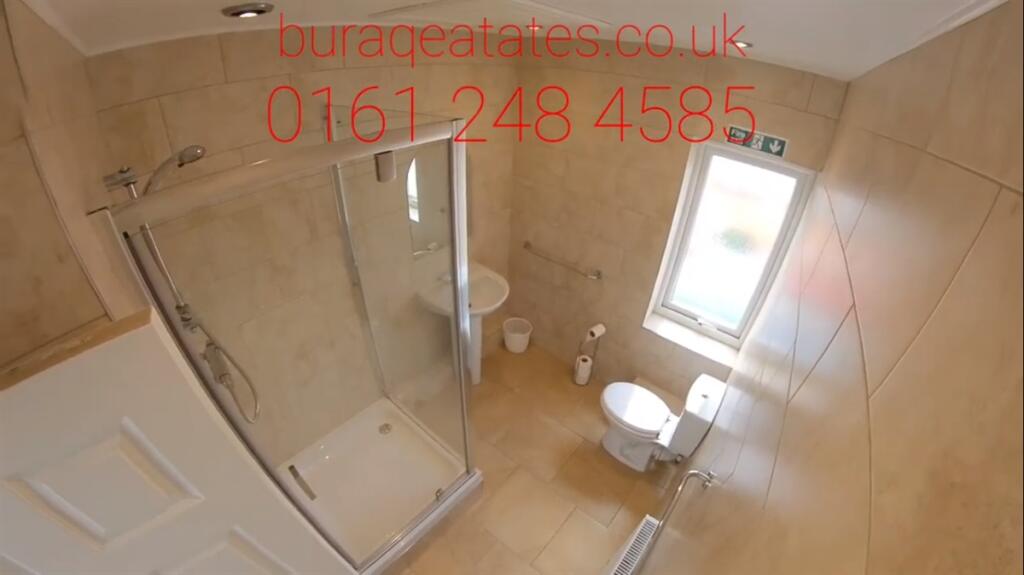1 bedroom house share for rent