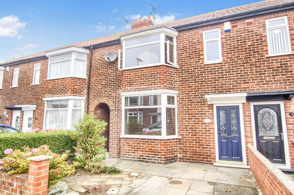 House in Stockton-on-Tees