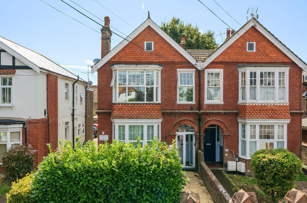 Main image of property: St Michaels Road, Worthing, West Sussex, BN11