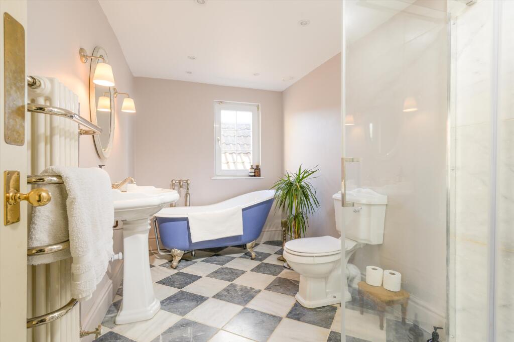 Additional image 8 of Beaufort West, Bath, Somerset BA1