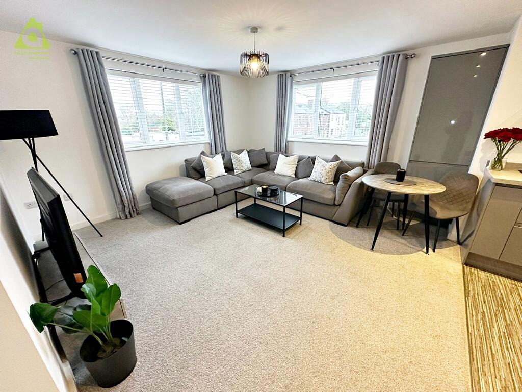 Woodvale, Westhoughton, BL5 3FF photo 5