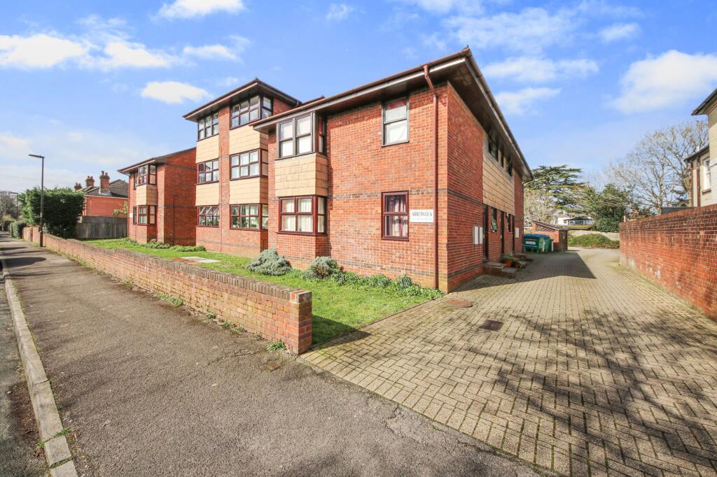 Main image of property: 153 Swift Road, Woolston, SO19