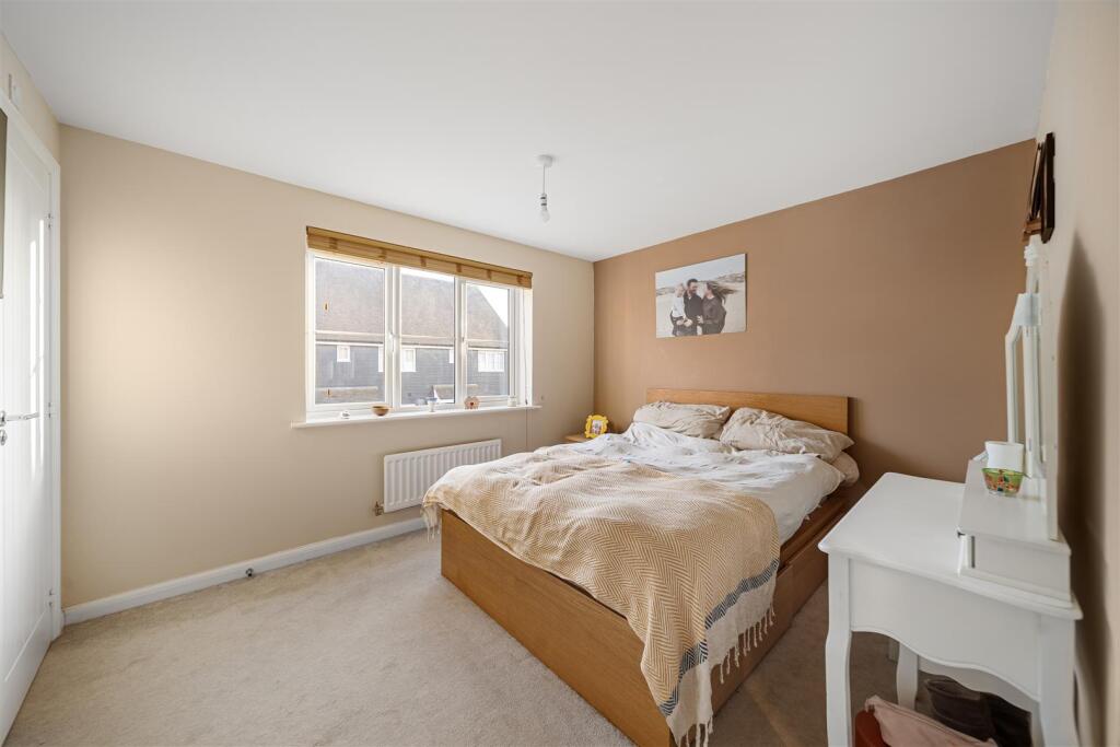 Main image of property: Worrall Drive, Wouldham, Rochester
