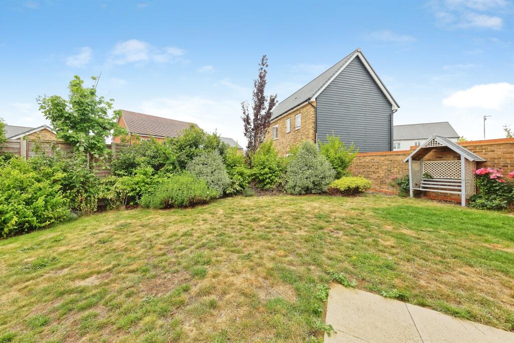 Main image of property: Horseshoe Way, Ash, CANTERBURY